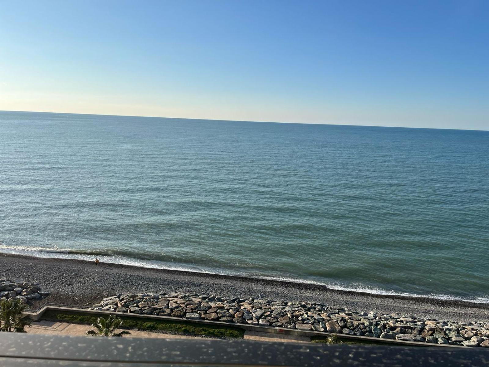 Sea Apartment Batumi Exterior photo