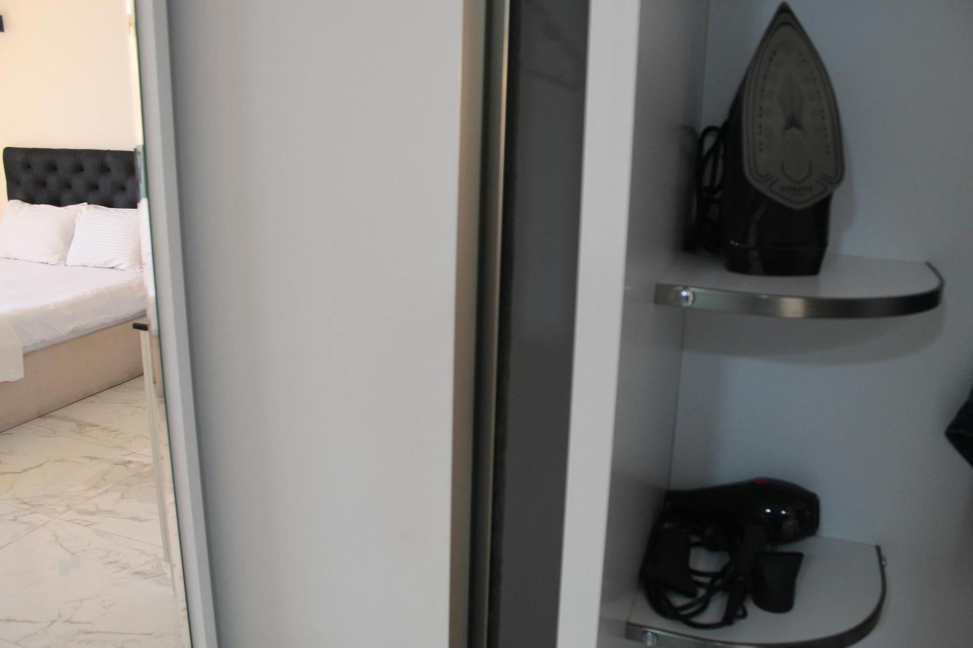 Sea Apartment Batumi Exterior photo